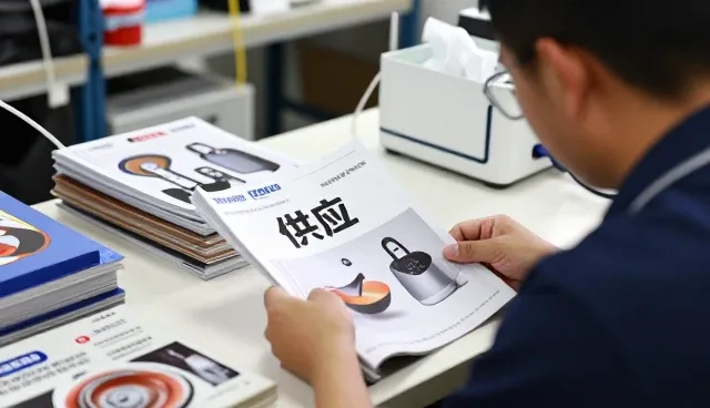 办公场所中的礼品采购优势展示